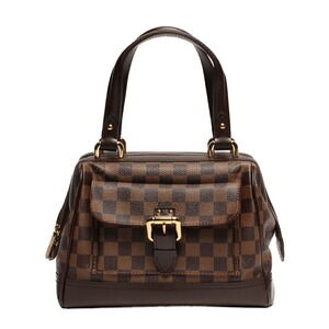 Louis Vuitton Knightsbridge Damier Handbag